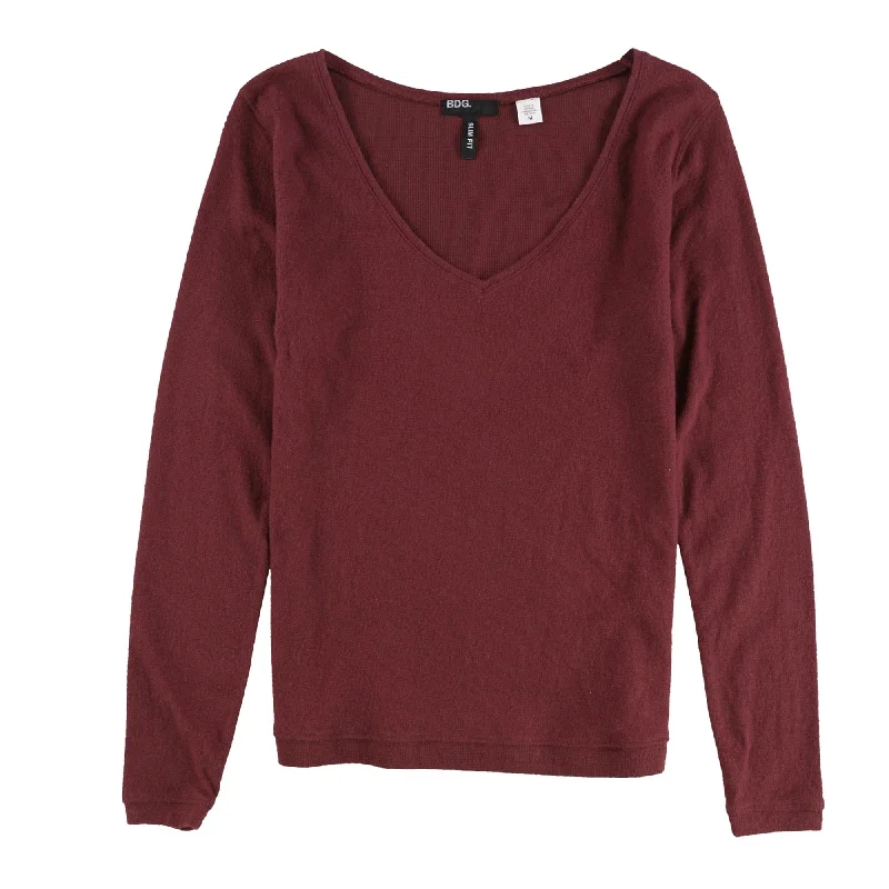 Red/Maroon