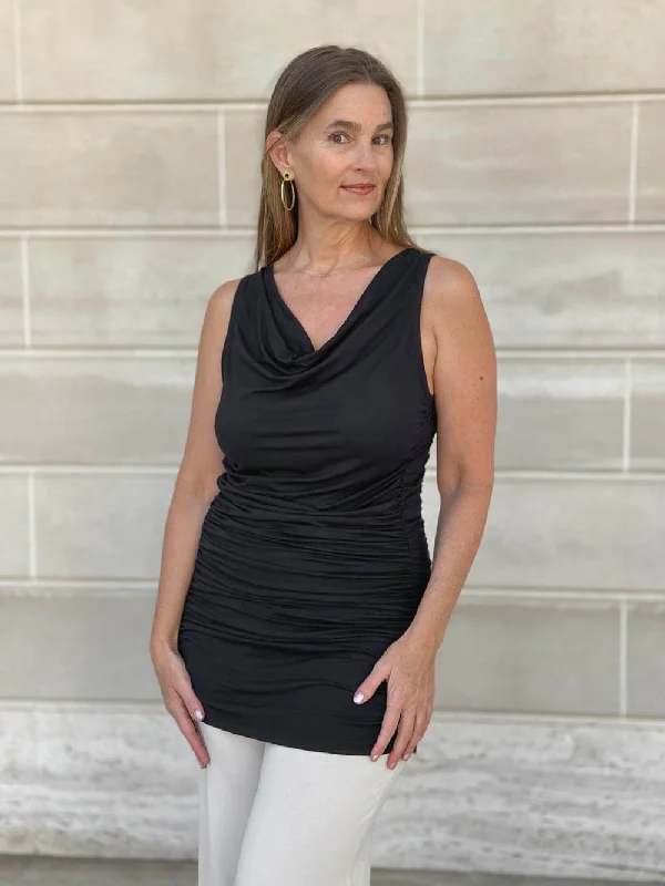Gather Dress Tunic purpose