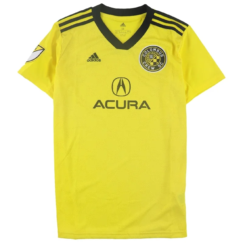 Adidas Womens Columbus Crew Jersey Confident Women's High - fashion
