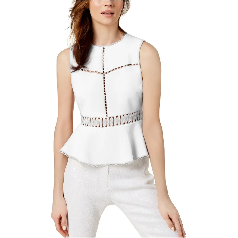 White/Ecru