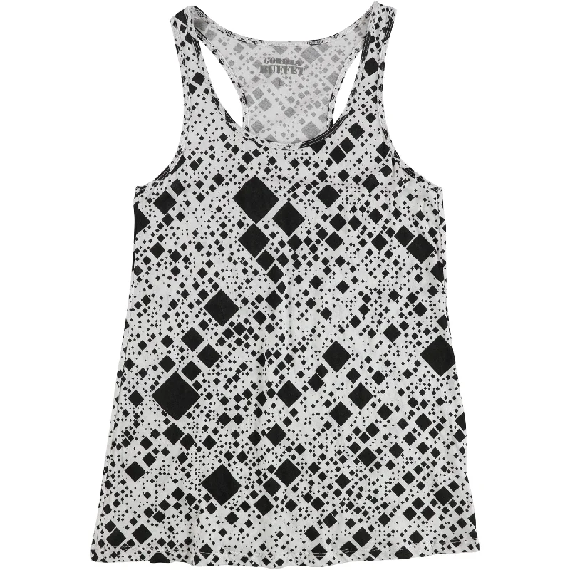 White/Black
