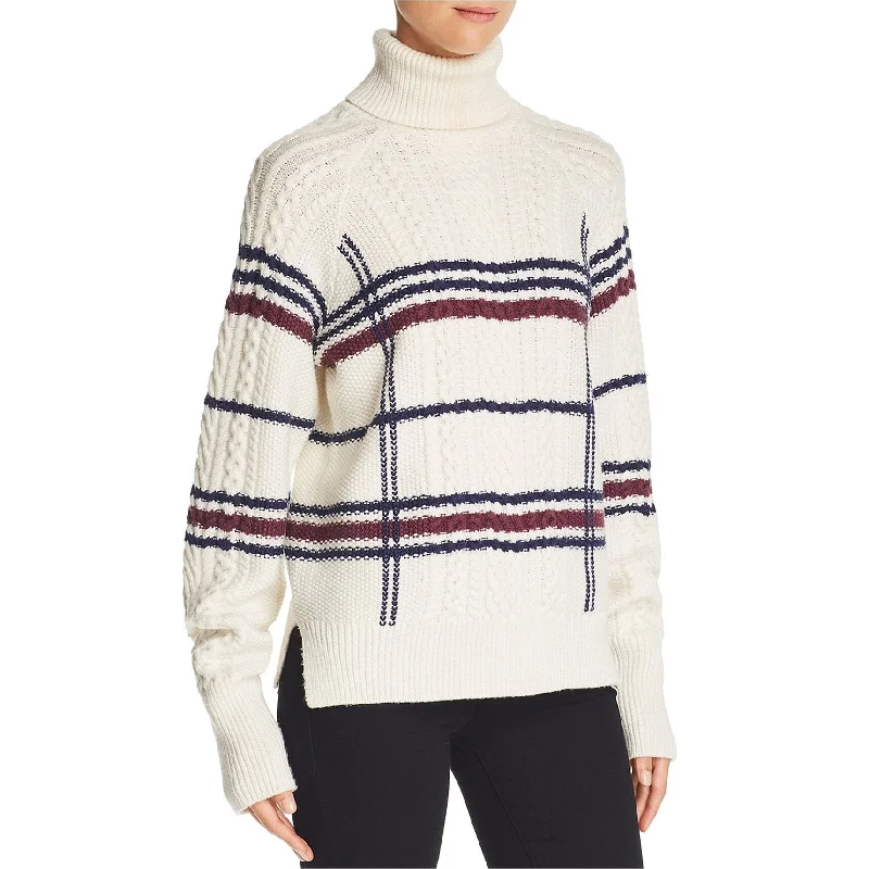 Joie Womens Ashlisa Pullover Sweater British Gentlewoman Style