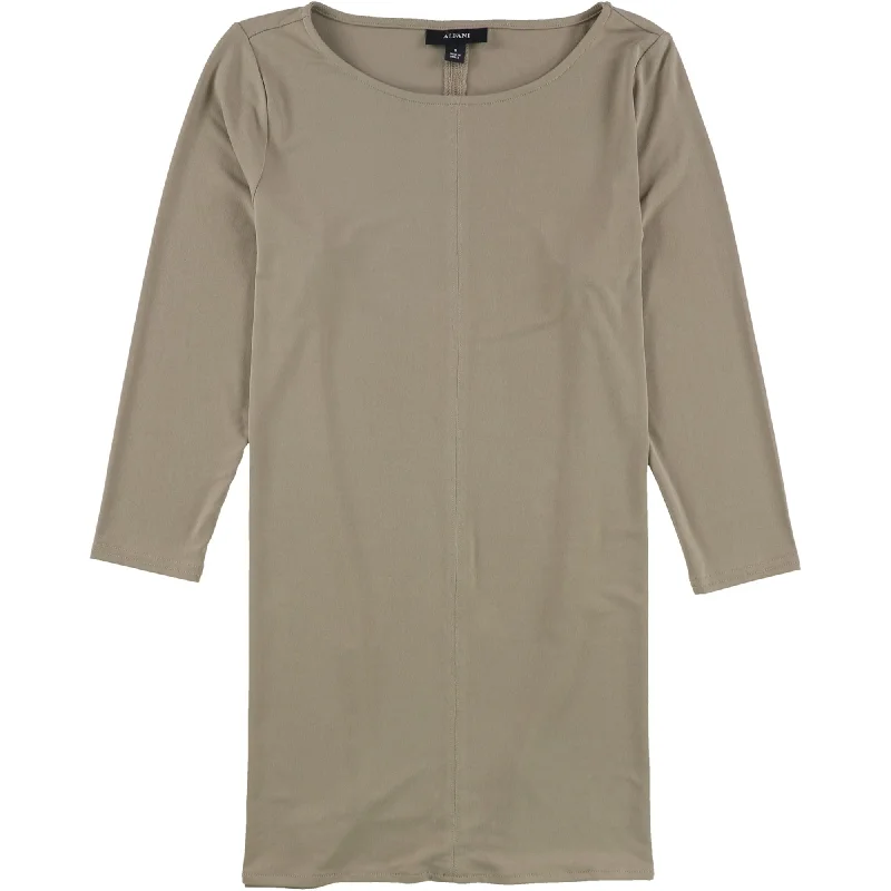 Beige/Medbrown