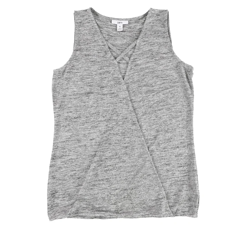 Bar Iii Womens Marleah Tank Top Streetwear Style for 