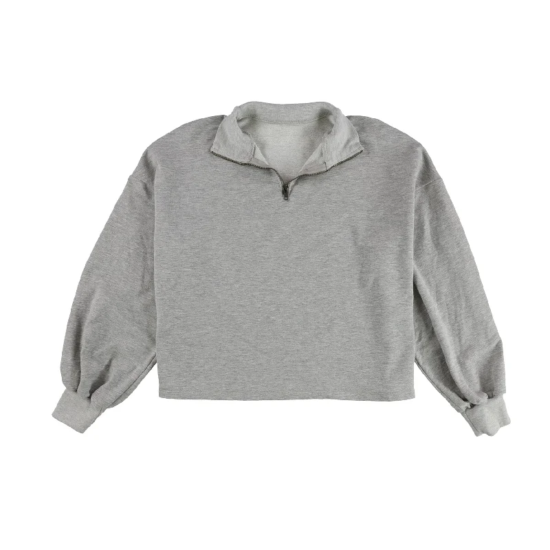 Tags Weekly Womens Solid Pullover Sweater, Grey, Small Dynamic Women's High - energy Tags Weekly Womens Solid Pullover Sweater, Grey, Small Dynamic Women's High - energy