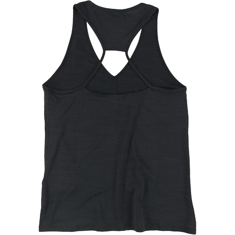 Reebok Womens Activchill Training Racerback Tank Top, Black, X-Large Confident Women's High - fashion Reebok Womens Activchill Training Racerback Tank Top, Black, X-Large Confident Women's High - fashion