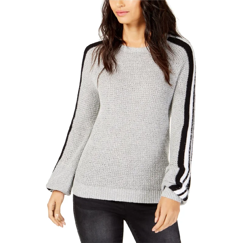 I-N-C Womens Eyelash Pullover Sweater Elegant Women's Formal 