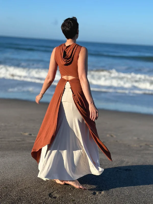 Ninja Wrap Youthful Women's Pop