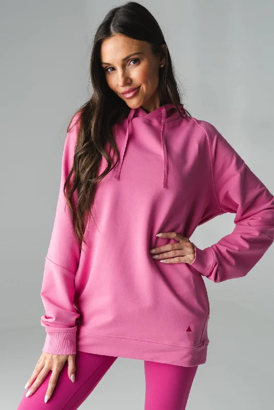 Vitality Studio Uni Hoodie - Princess Stylish Women's Tropical 