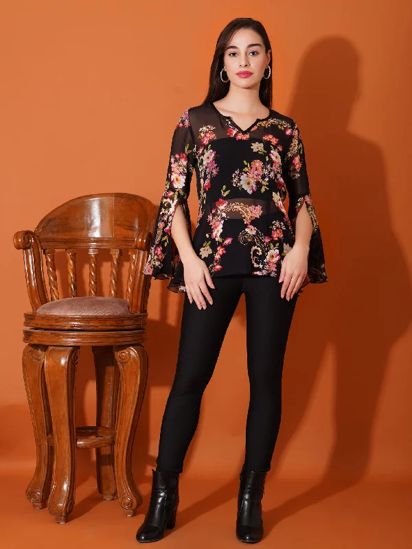 Maeve Top Tough Women's Military - inspired