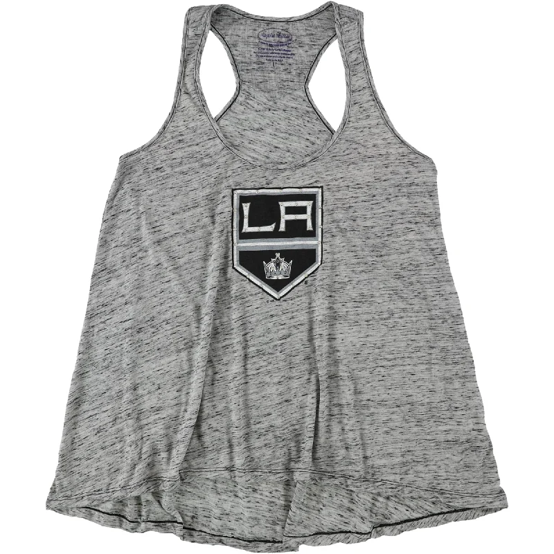 Gray/Blackheathered