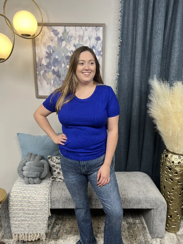 Royal Blue