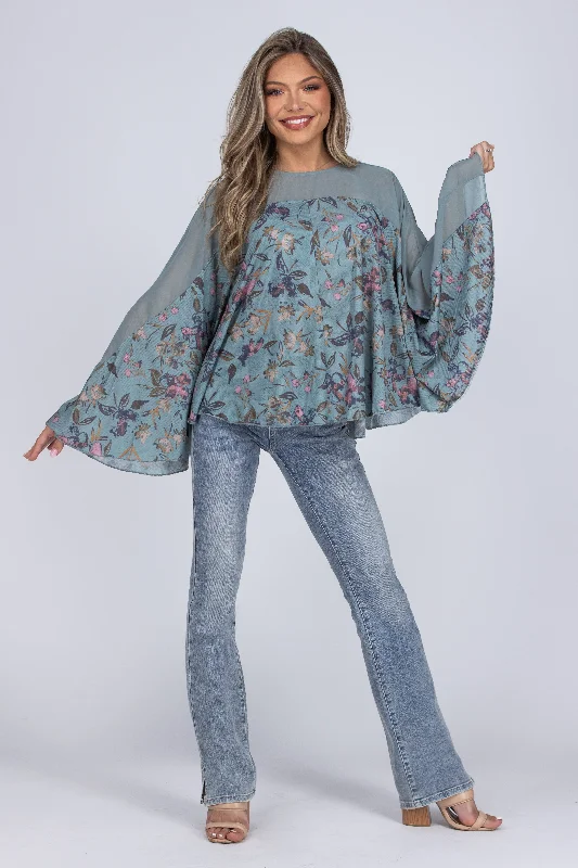 Slate Blue