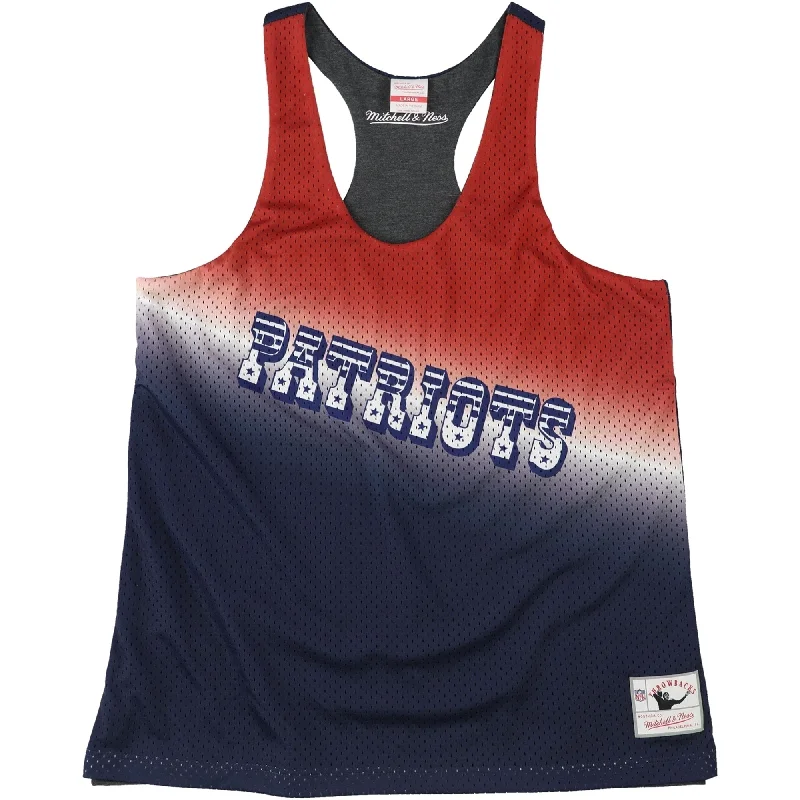 Blue/Patriots