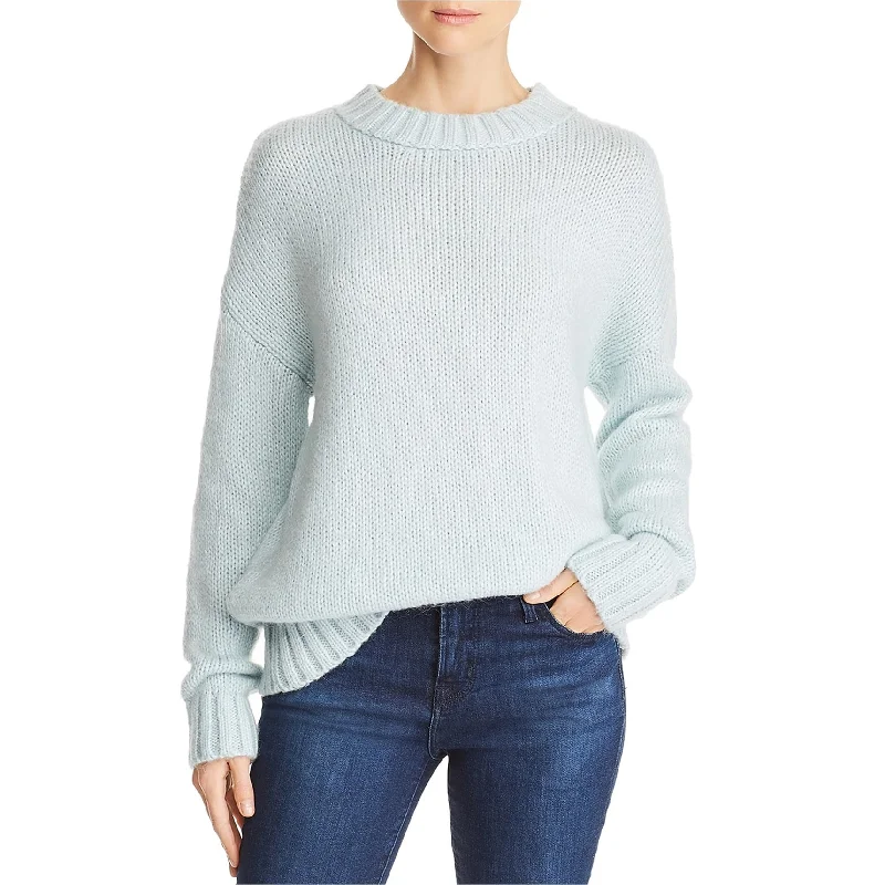 French Connection Womens Snuggle Pullover Sweater European