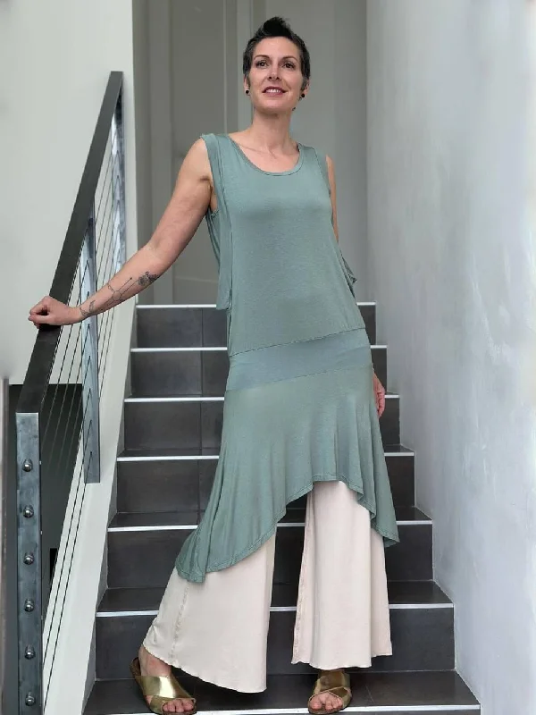 Flapper Dress Country